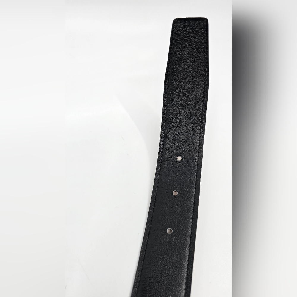 Hermes Constance Belt 32mm Reversible - Picture 13 of 13